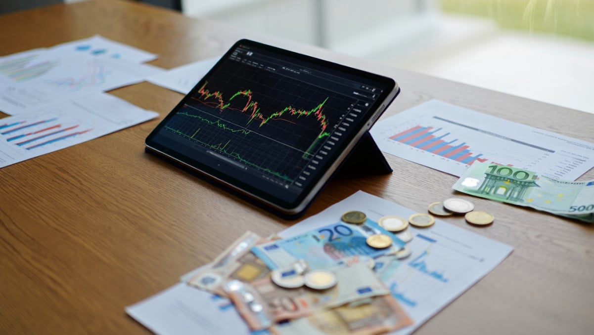 Capital District Market Watch